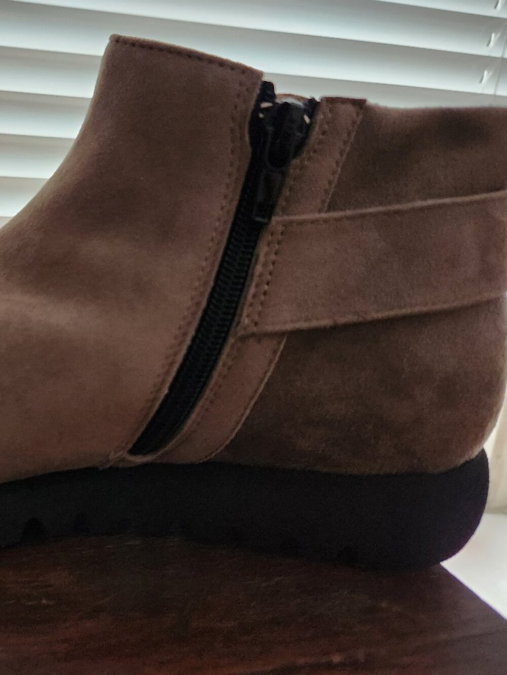 Amalfi by Rangoni Booties - Picture 4 of 4